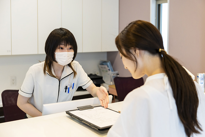 トータルコストが抑えられる