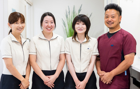 採用情報