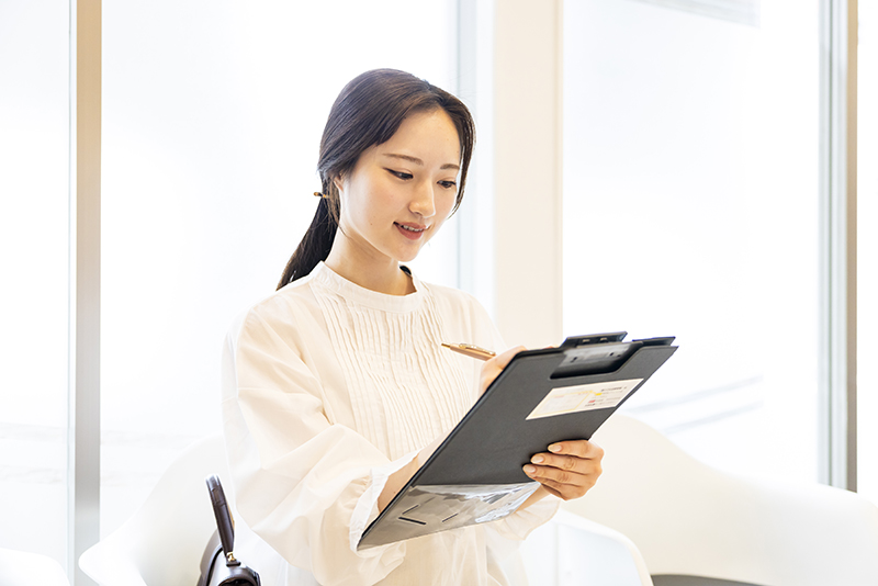 是非、ファミリー全員でお越しください
