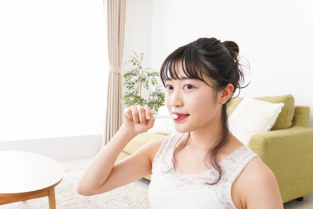 ホームホワイトニングとは？