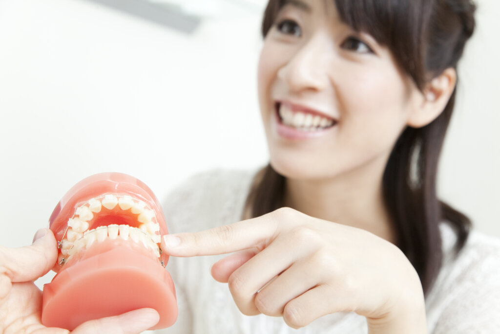 口内から全身の健康を守っていきましょう!