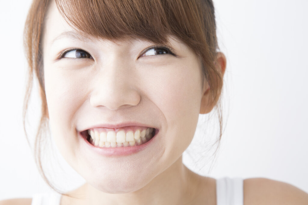 見た目が自然で体にも優しい治療を