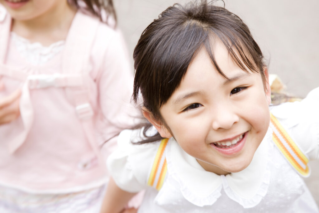 楽しく通院してお口の健康を守っていきましょう